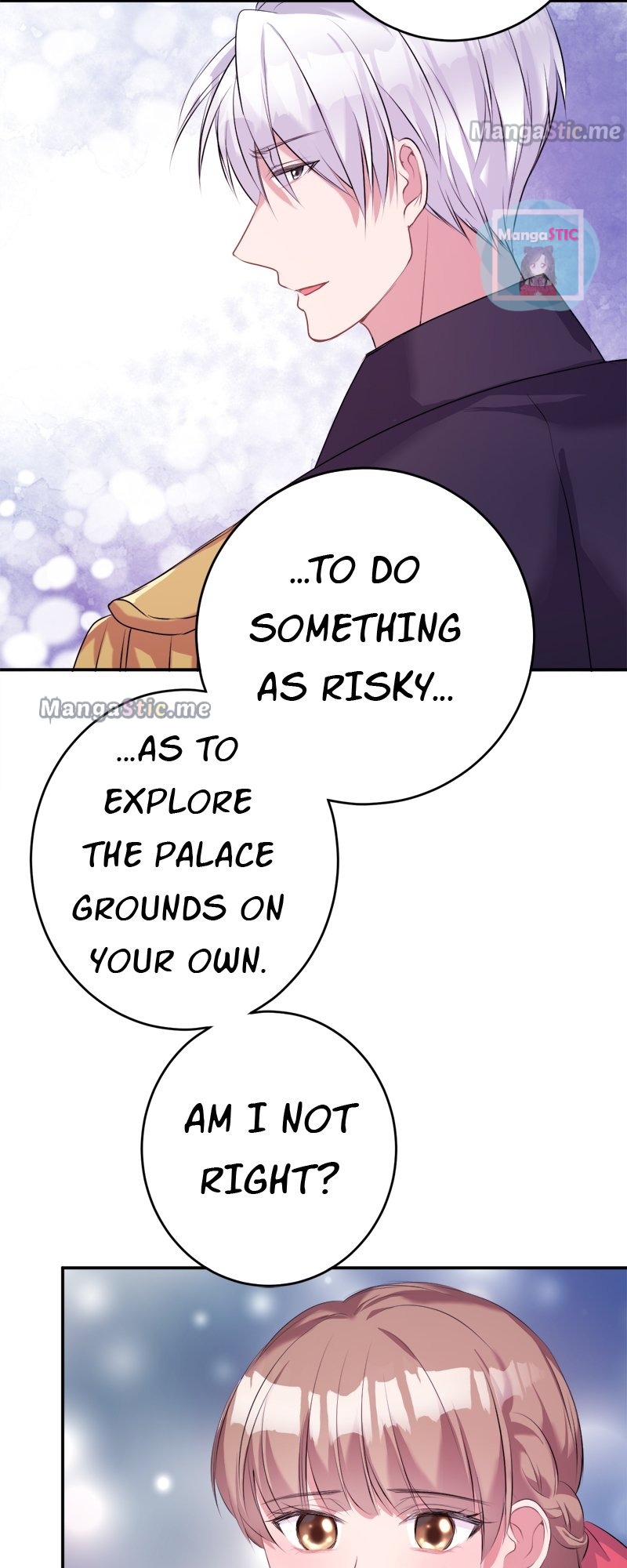 Revenge Of The Twin Empress Chapter 20 - page 30