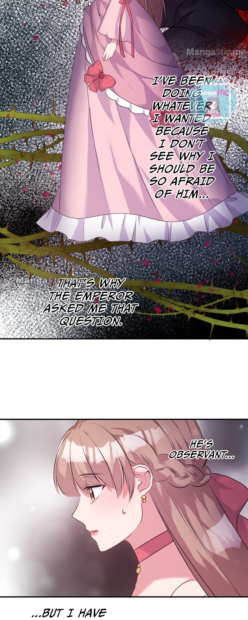 Revenge Of The Twin Empress Chapter 20 - page 32