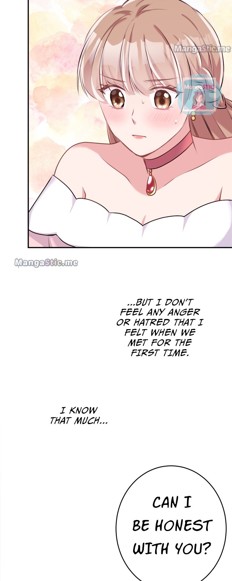 Revenge Of The Twin Empress Chapter 20 - page 4