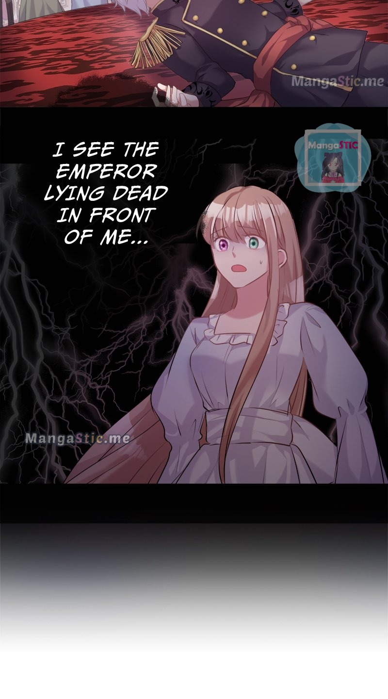 Revenge Of The Twin Empress Chapter 20 - page 40
