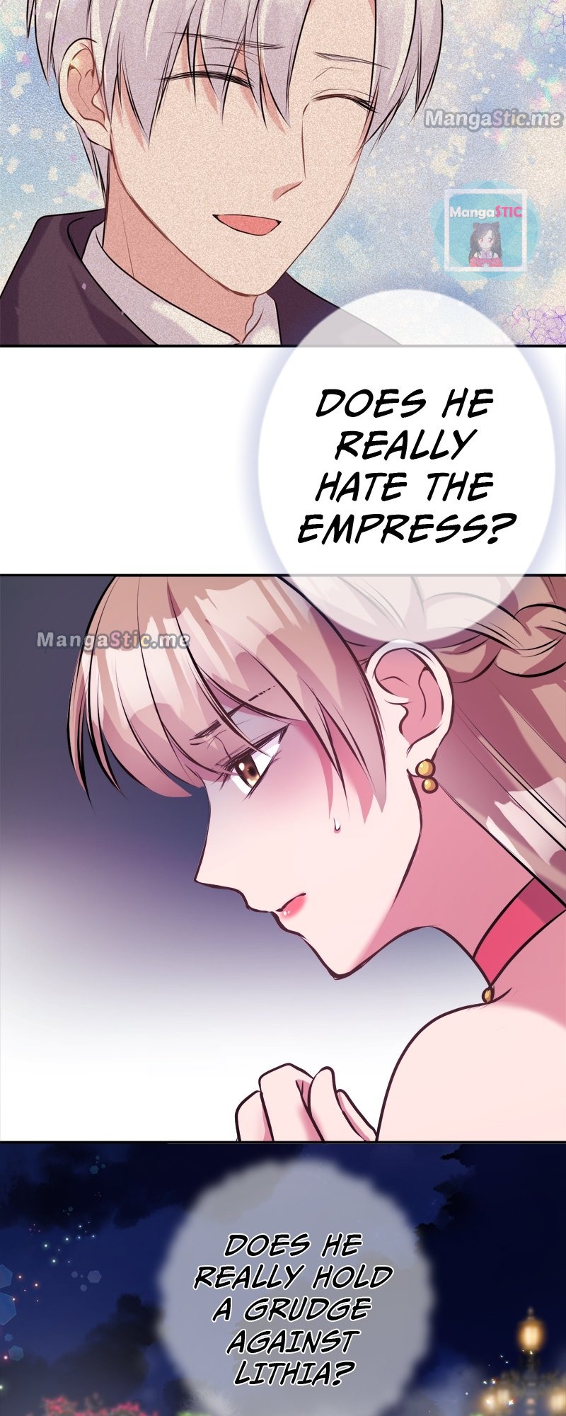 Revenge Of The Twin Empress Chapter 20 - page 49
