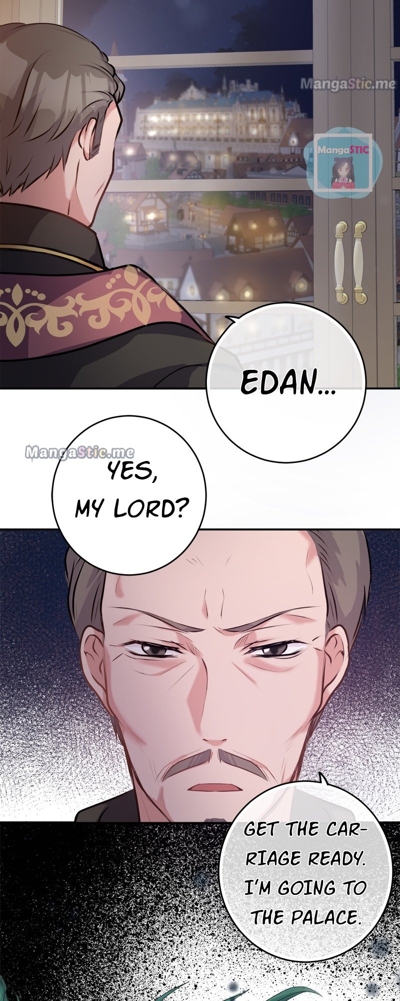 Revenge Of The Twin Empress Chapter 20 - page 64
