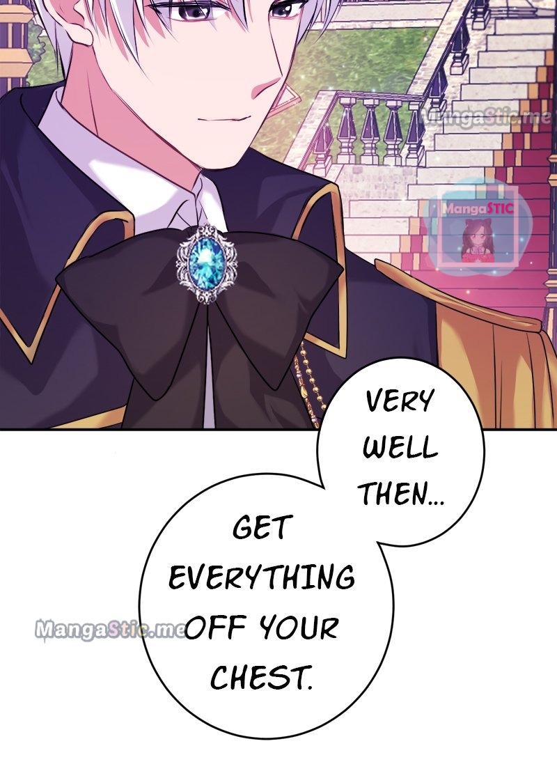 Revenge Of The Twin Empress Chapter 20 - page 7