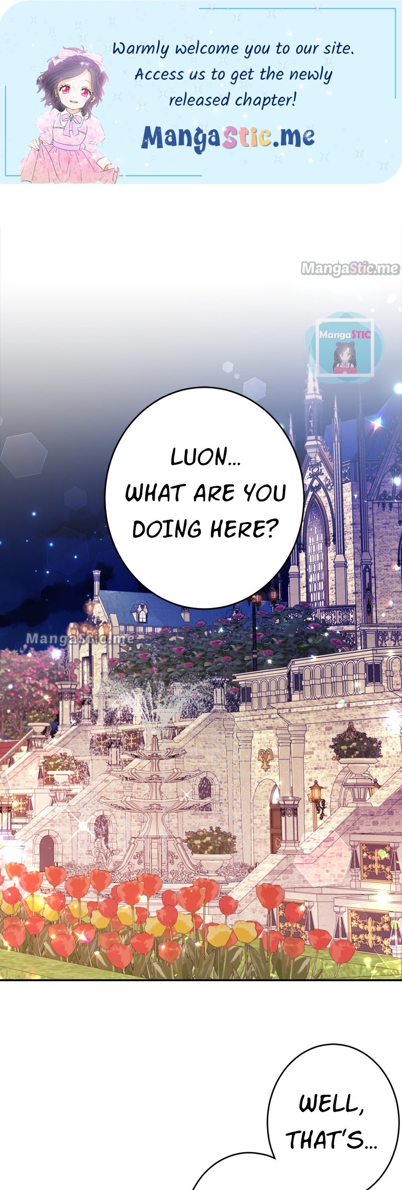 Revenge Of The Twin Empress Chapter 19 - page 1