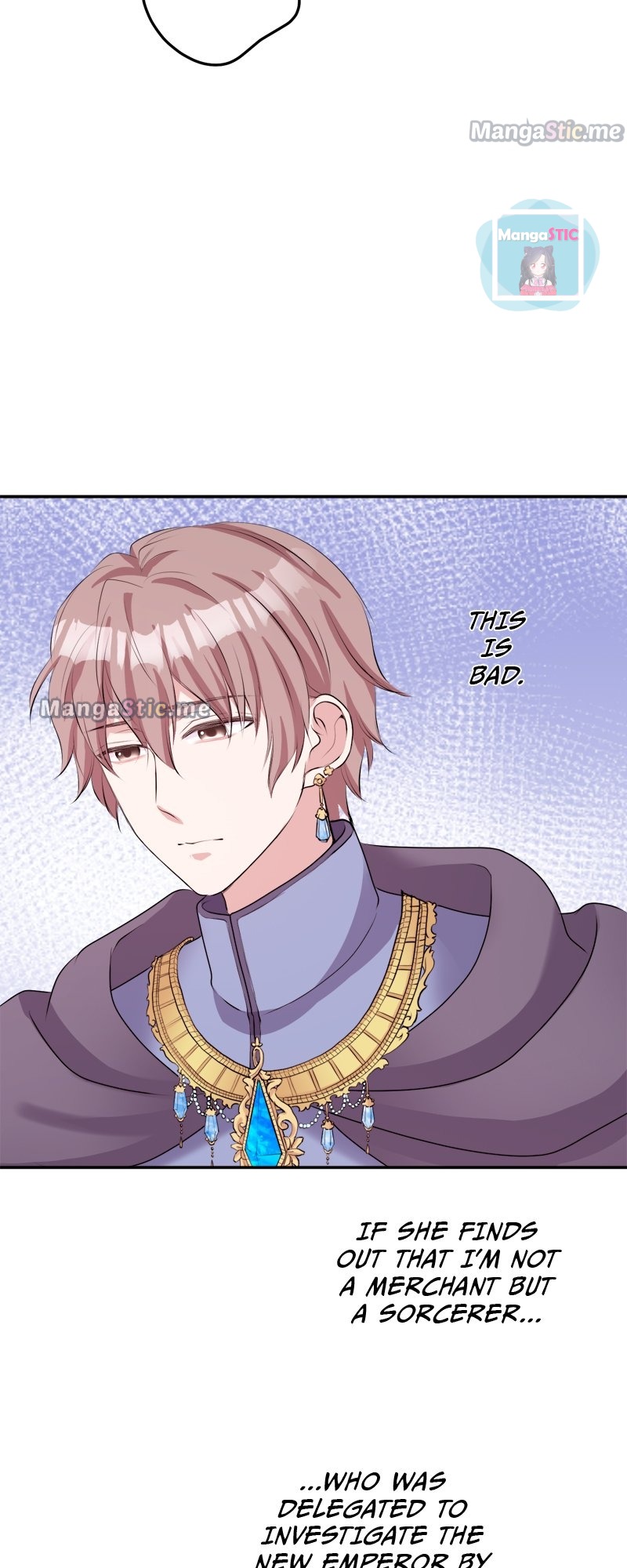 Revenge Of The Twin Empress Chapter 19 - page 12