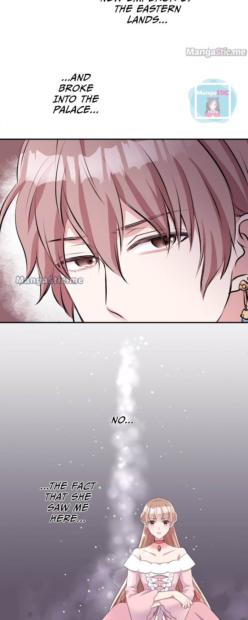 Revenge Of The Twin Empress Chapter 19 - page 13