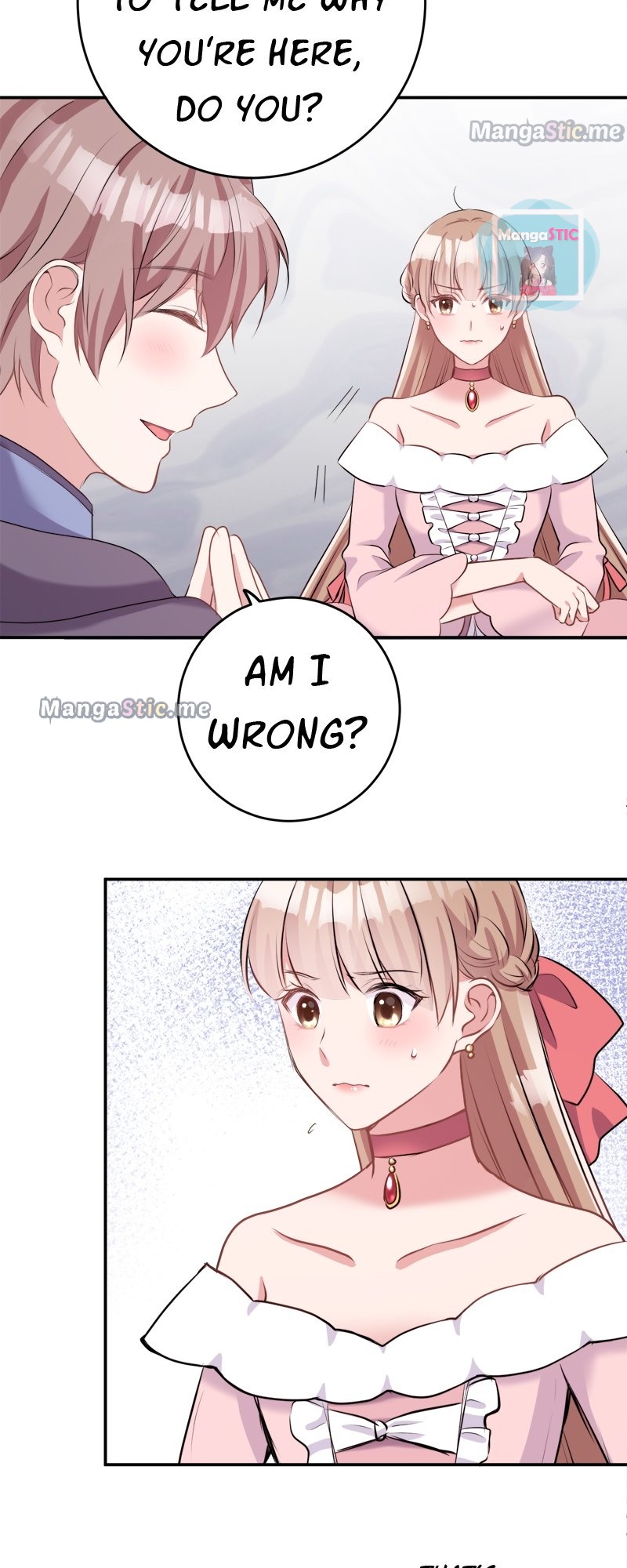 Revenge Of The Twin Empress Chapter 19 - page 19