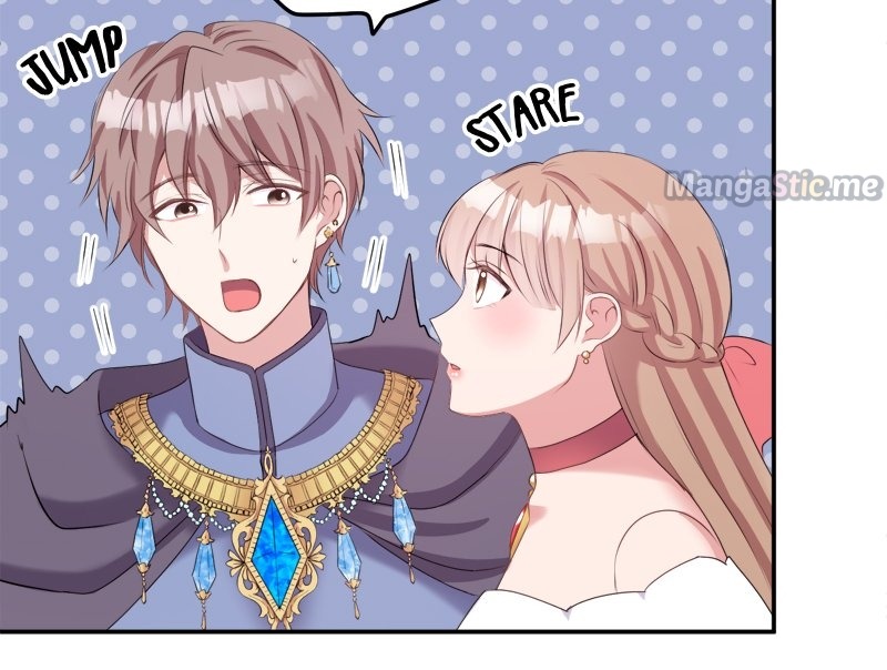 Revenge Of The Twin Empress Chapter 19 - page 23