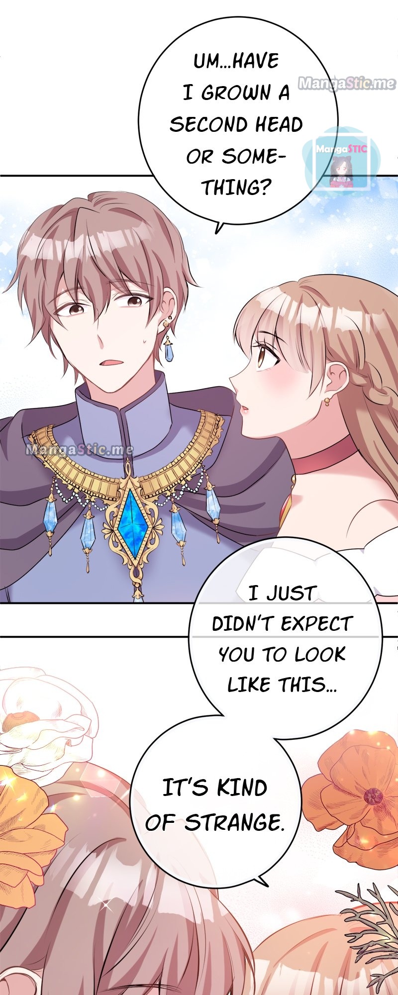 Revenge Of The Twin Empress Chapter 19 - page 24