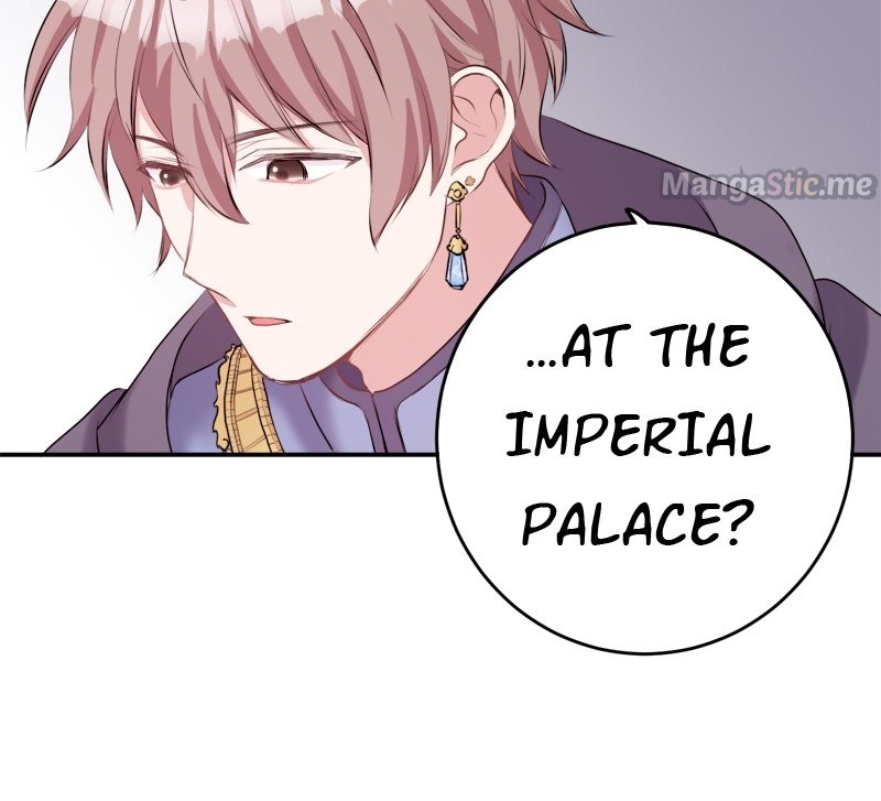 Revenge Of The Twin Empress Chapter 19 - page 30