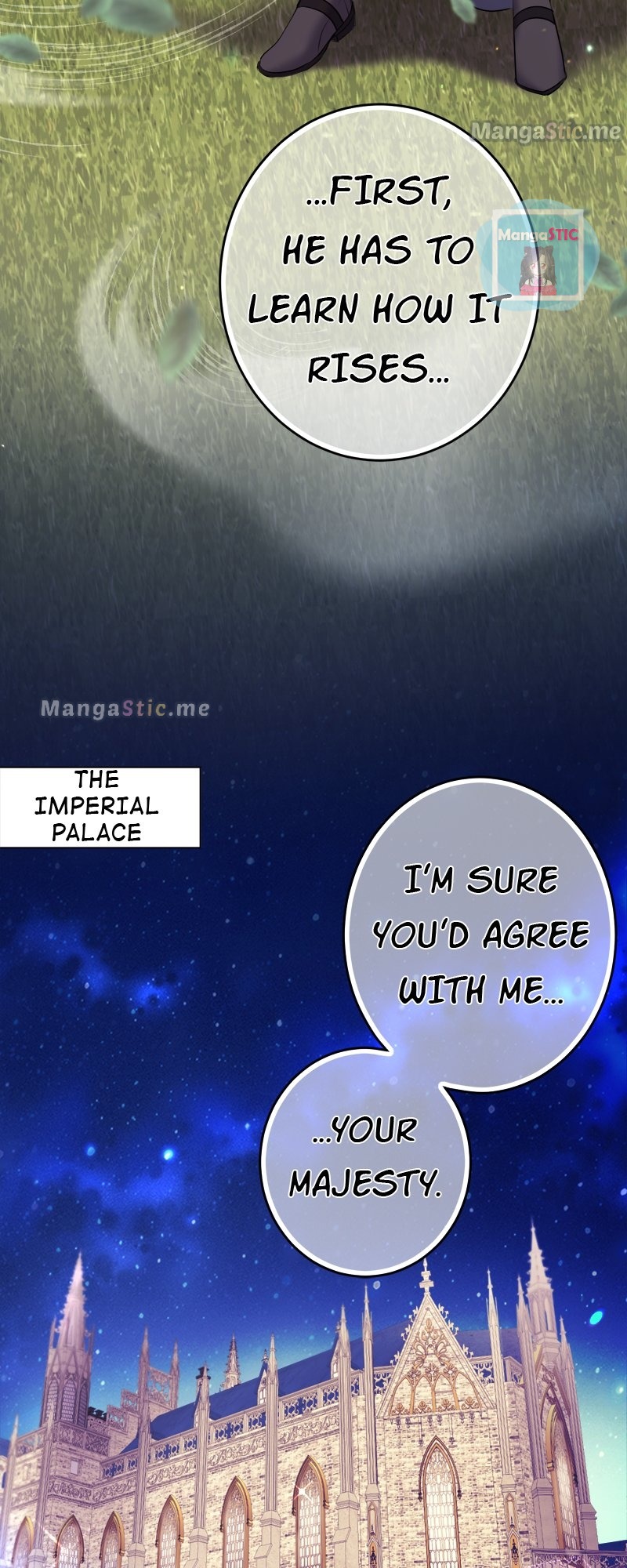 Revenge Of The Twin Empress Chapter 19 - page 33