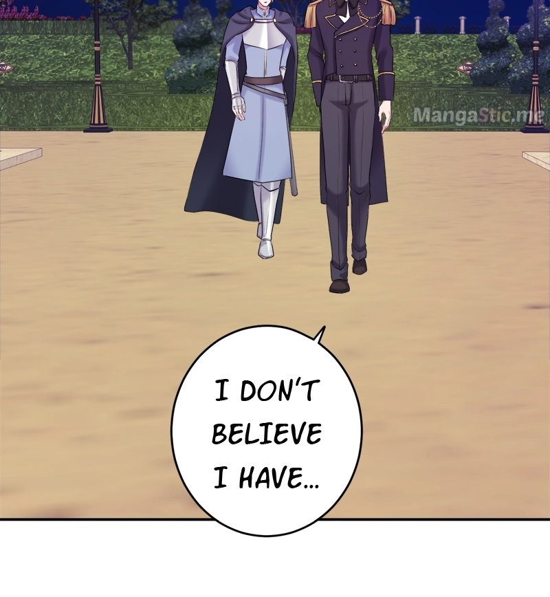 Revenge Of The Twin Empress Chapter 19 - page 38