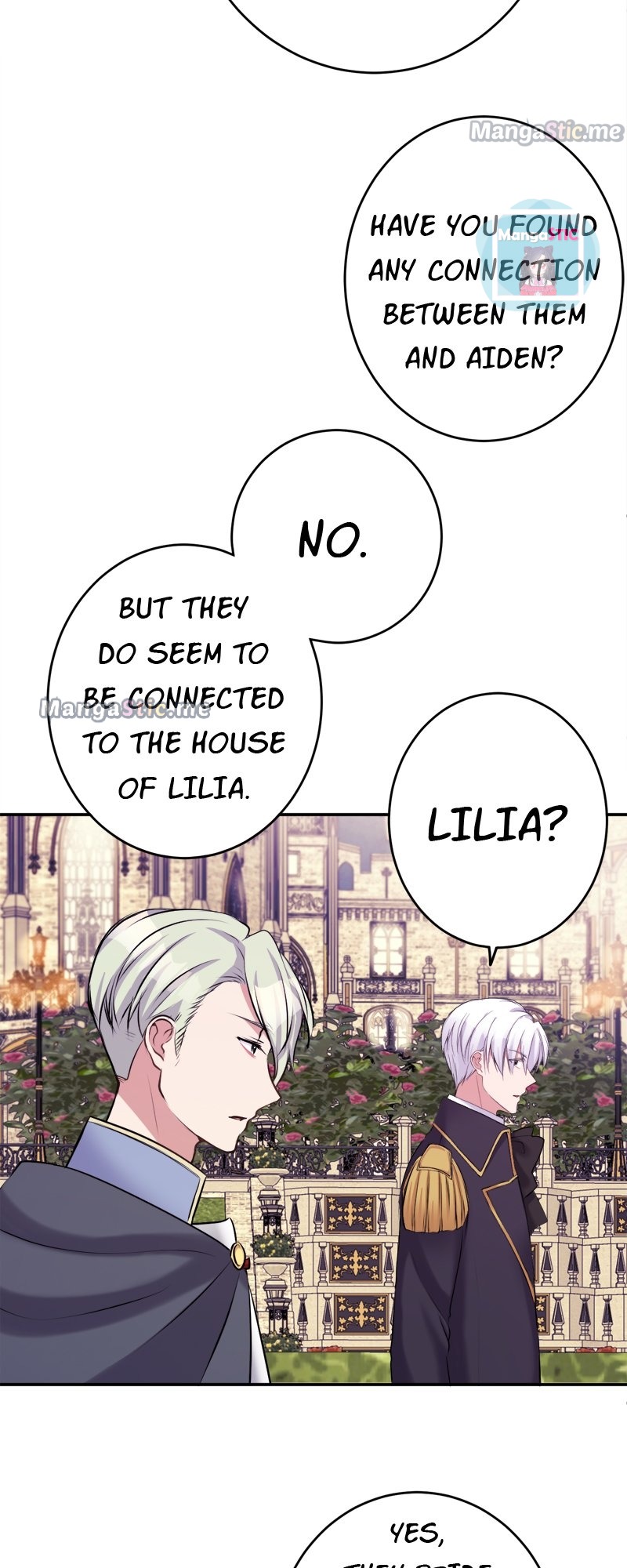 Revenge Of The Twin Empress Chapter 19 - page 41