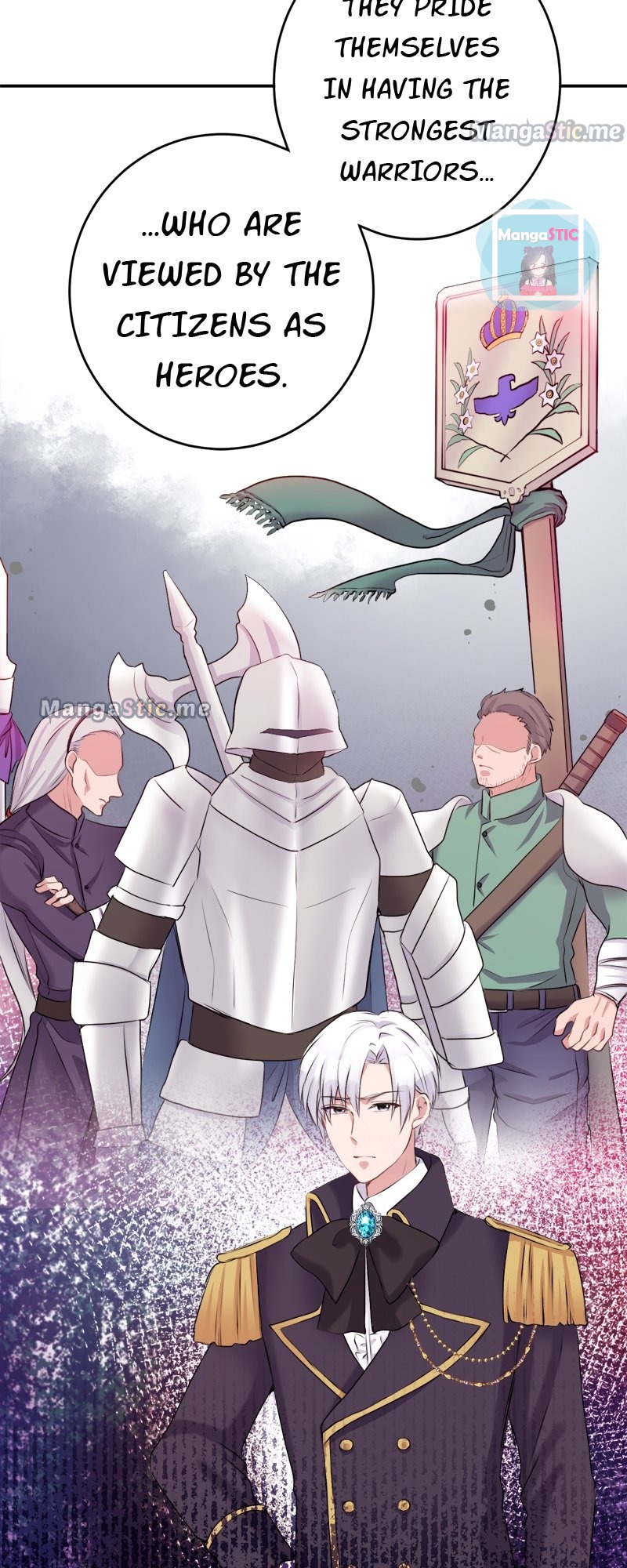 Revenge Of The Twin Empress Chapter 19 - page 42