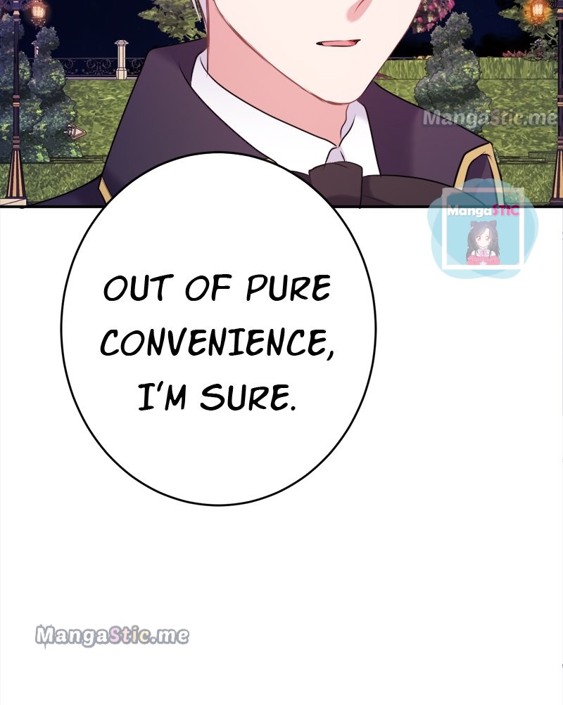 Revenge Of The Twin Empress Chapter 19 - page 45