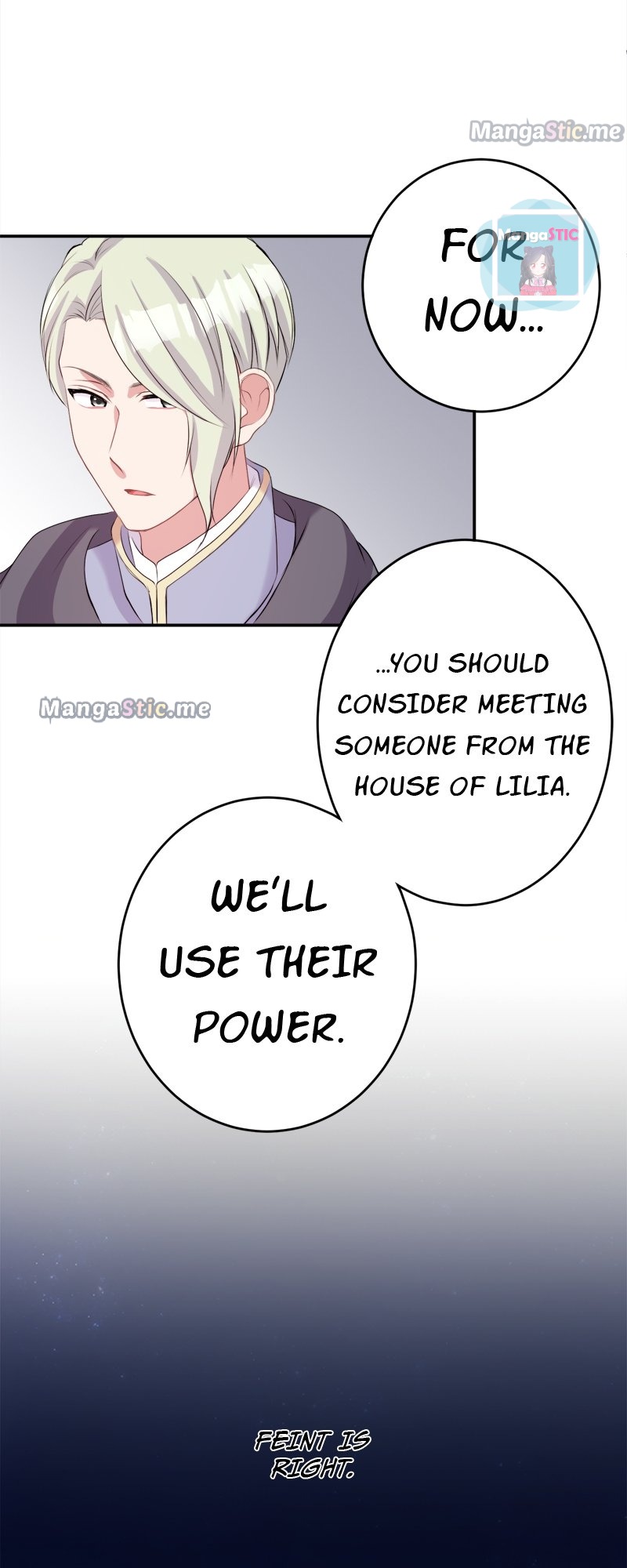 Revenge Of The Twin Empress Chapter 19 - page 46
