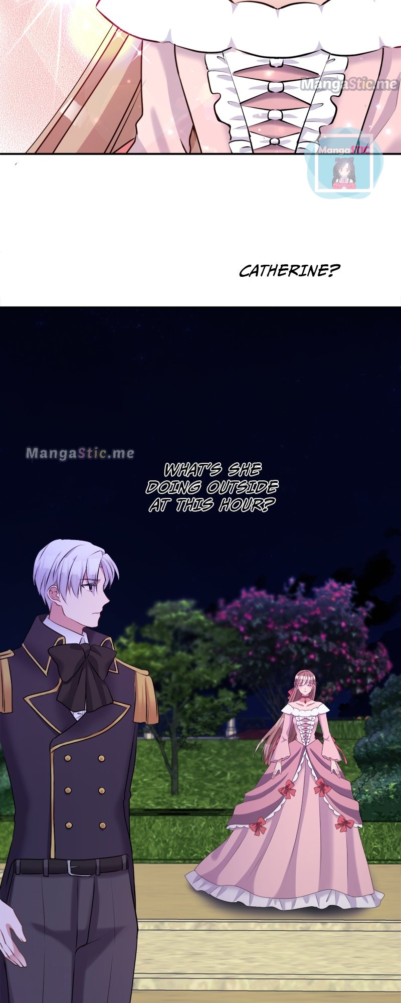 Revenge Of The Twin Empress Chapter 19 - page 55