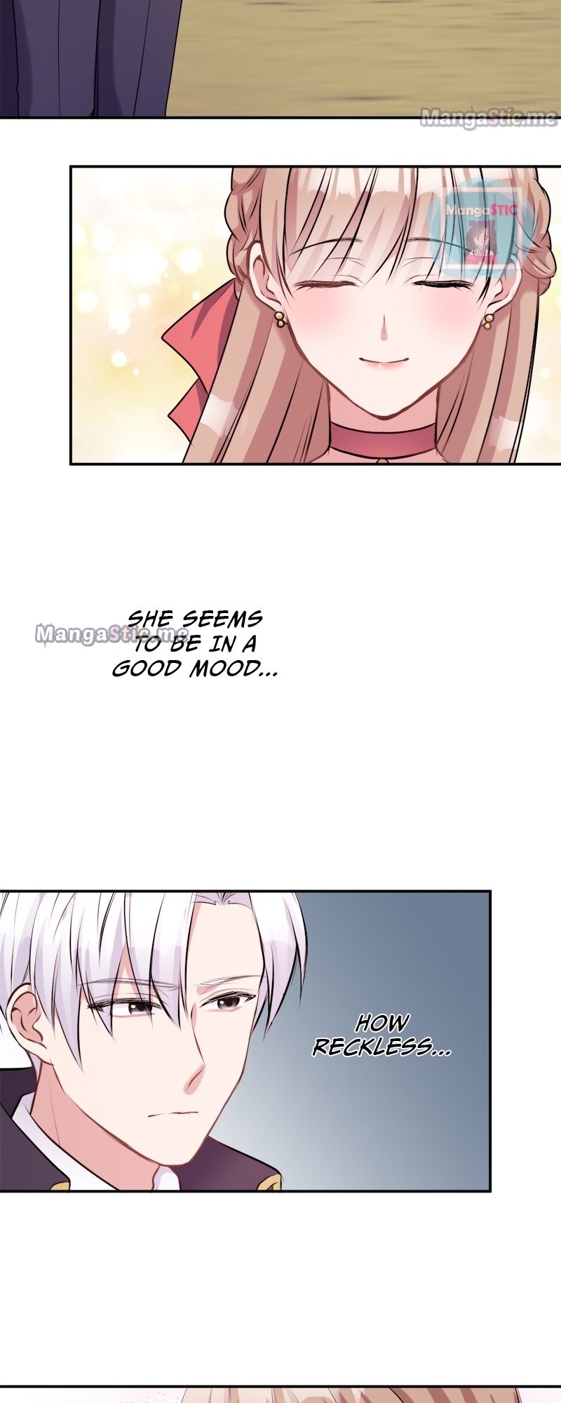 Revenge Of The Twin Empress Chapter 19 - page 56