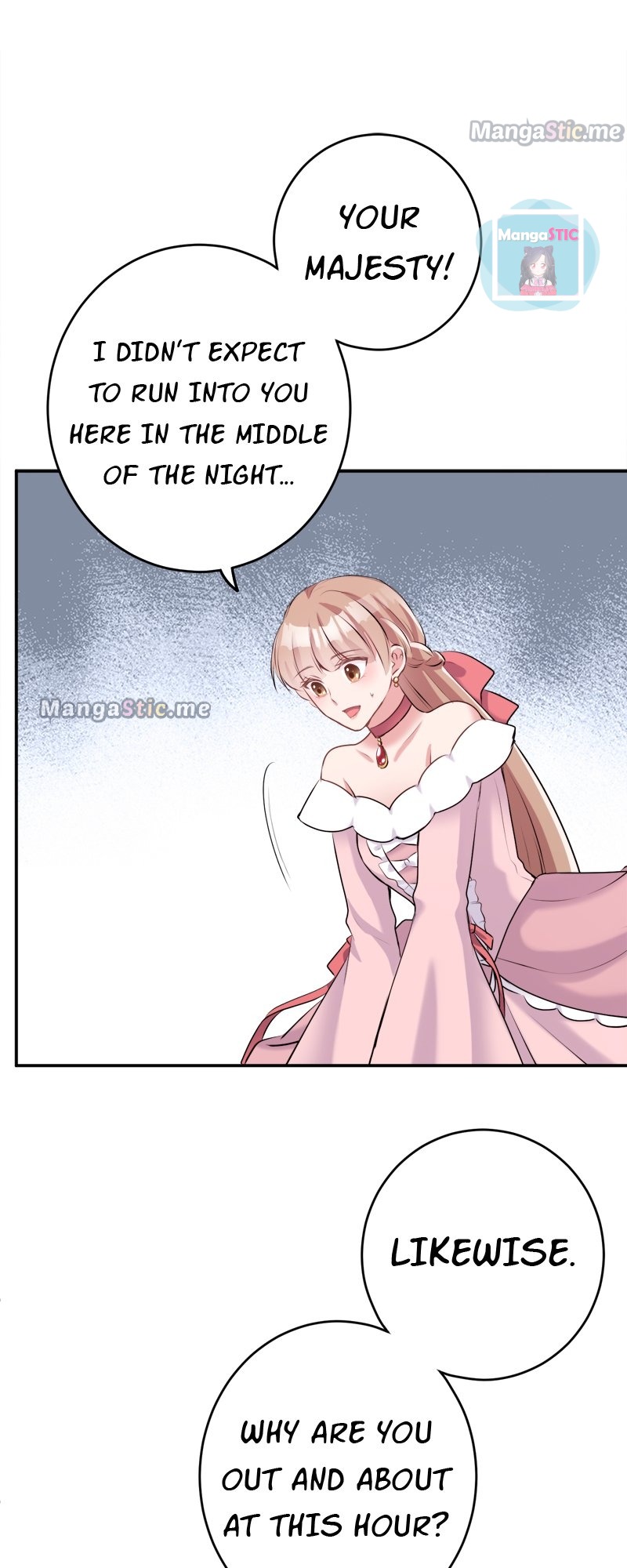 Revenge Of The Twin Empress Chapter 19 - page 59
