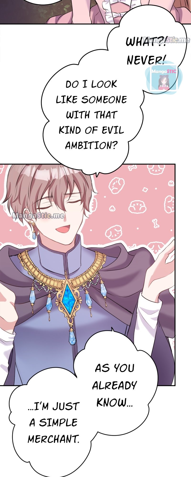 Revenge Of The Twin Empress Chapter 19 - page 7