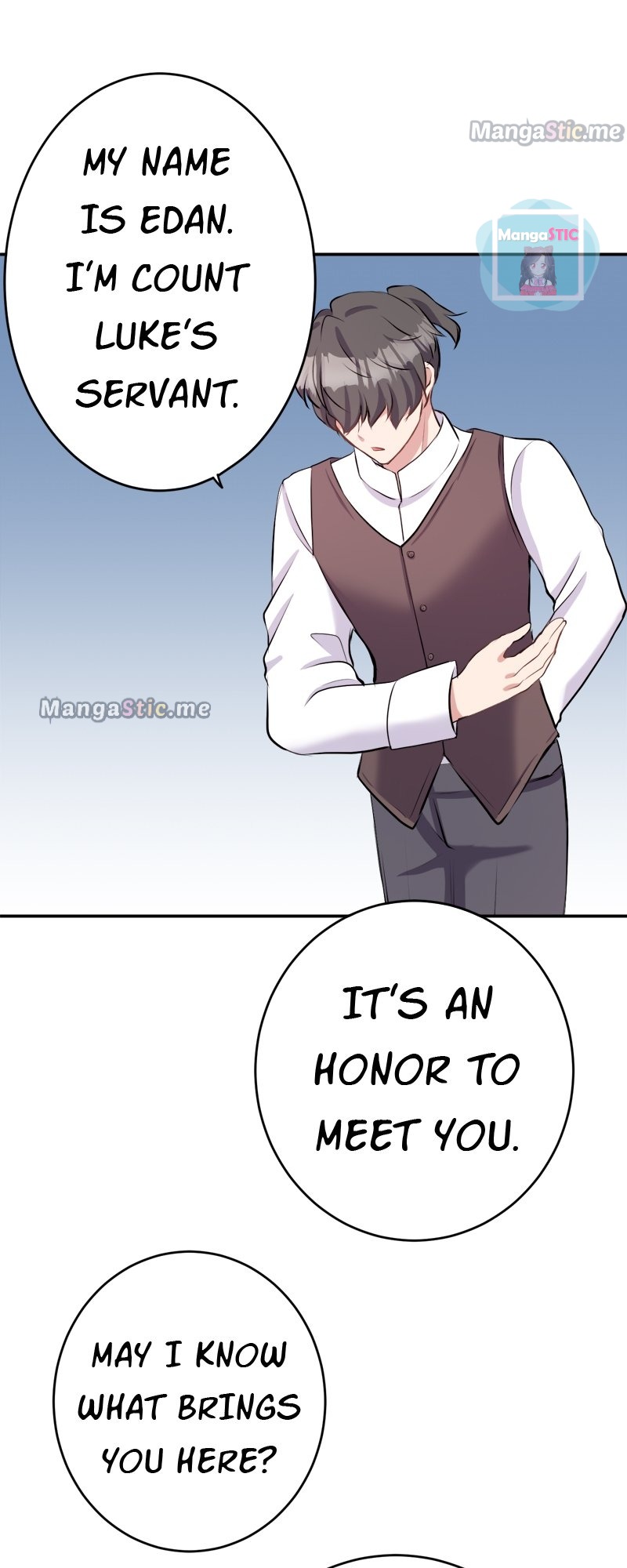 Revenge Of The Twin Empress Chapter 17 - page 22