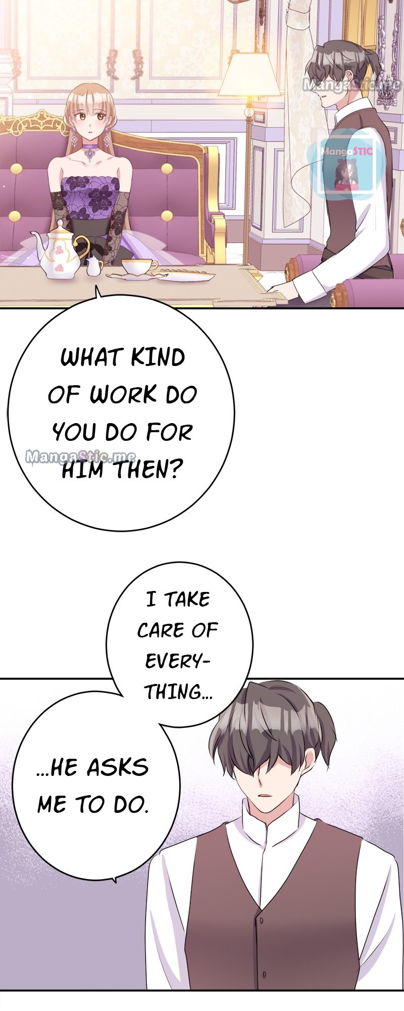 Revenge Of The Twin Empress Chapter 17 - page 28