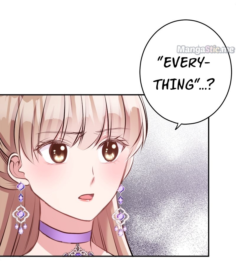 Revenge Of The Twin Empress Chapter 17 - page 29