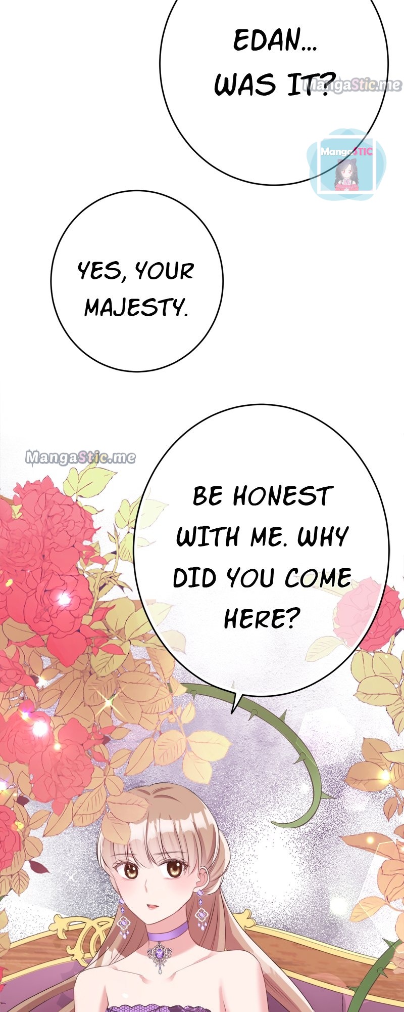 Revenge Of The Twin Empress Chapter 17 - page 35