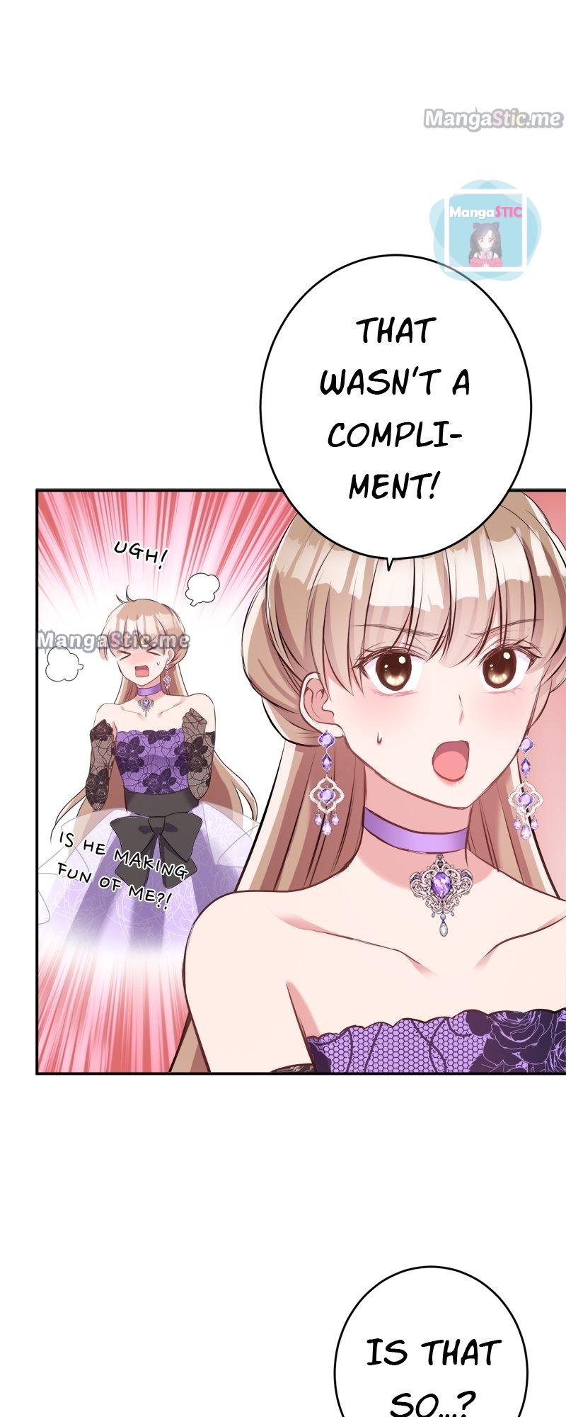 Revenge Of The Twin Empress Chapter 17 - page 40