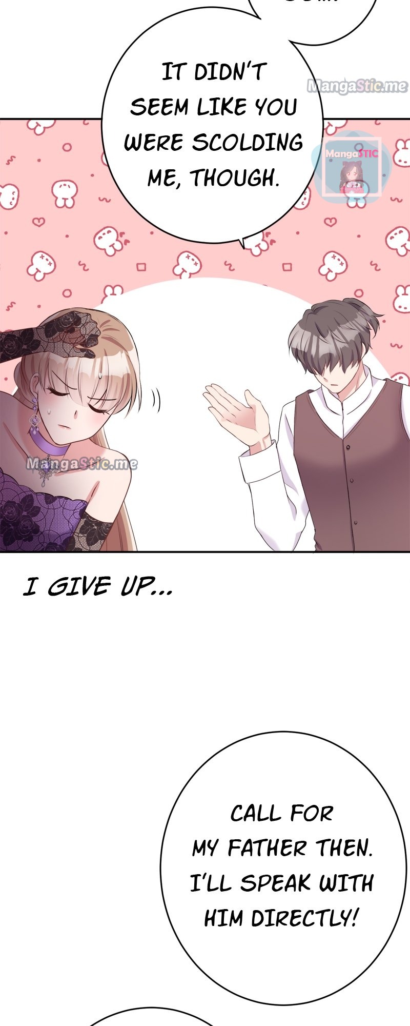 Revenge Of The Twin Empress Chapter 17 - page 41
