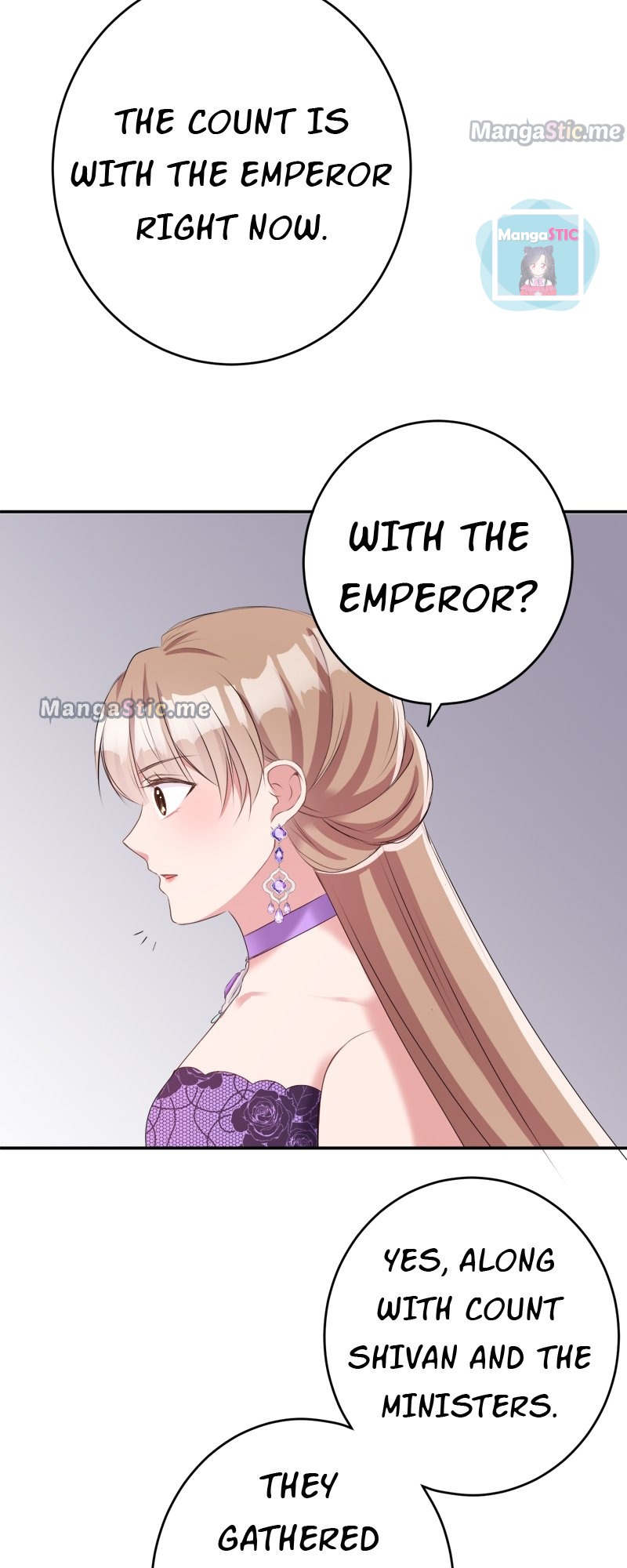 Revenge Of The Twin Empress Chapter 17 - page 42