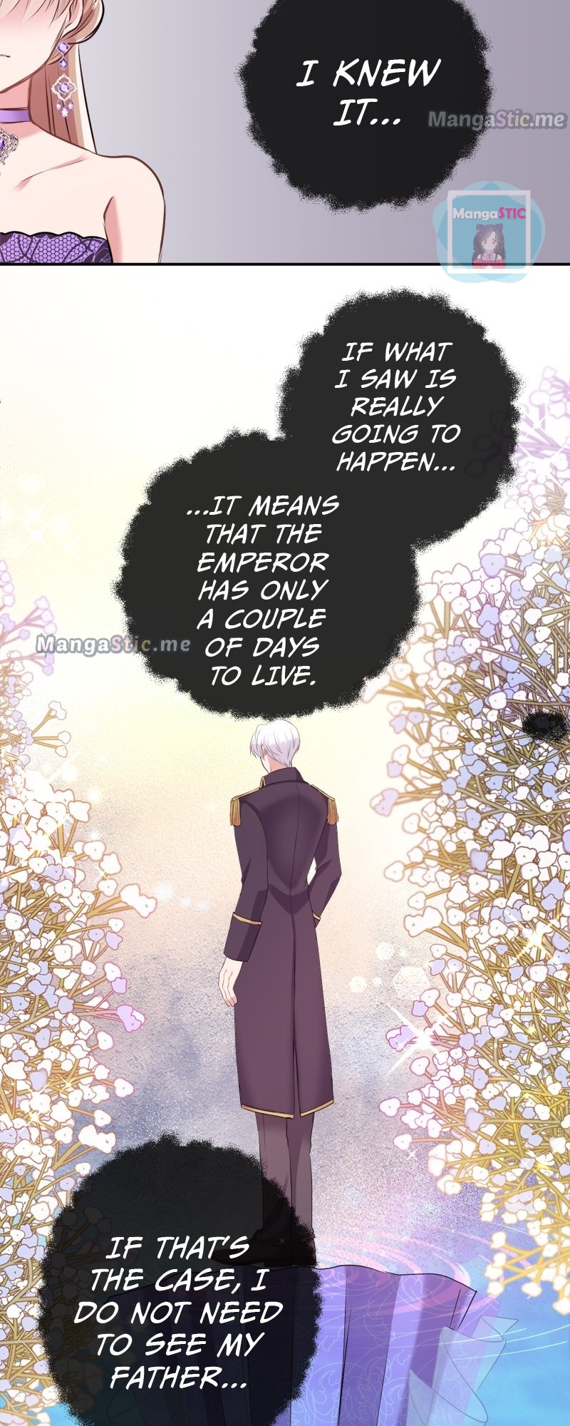 Revenge Of The Twin Empress Chapter 17 - page 48
