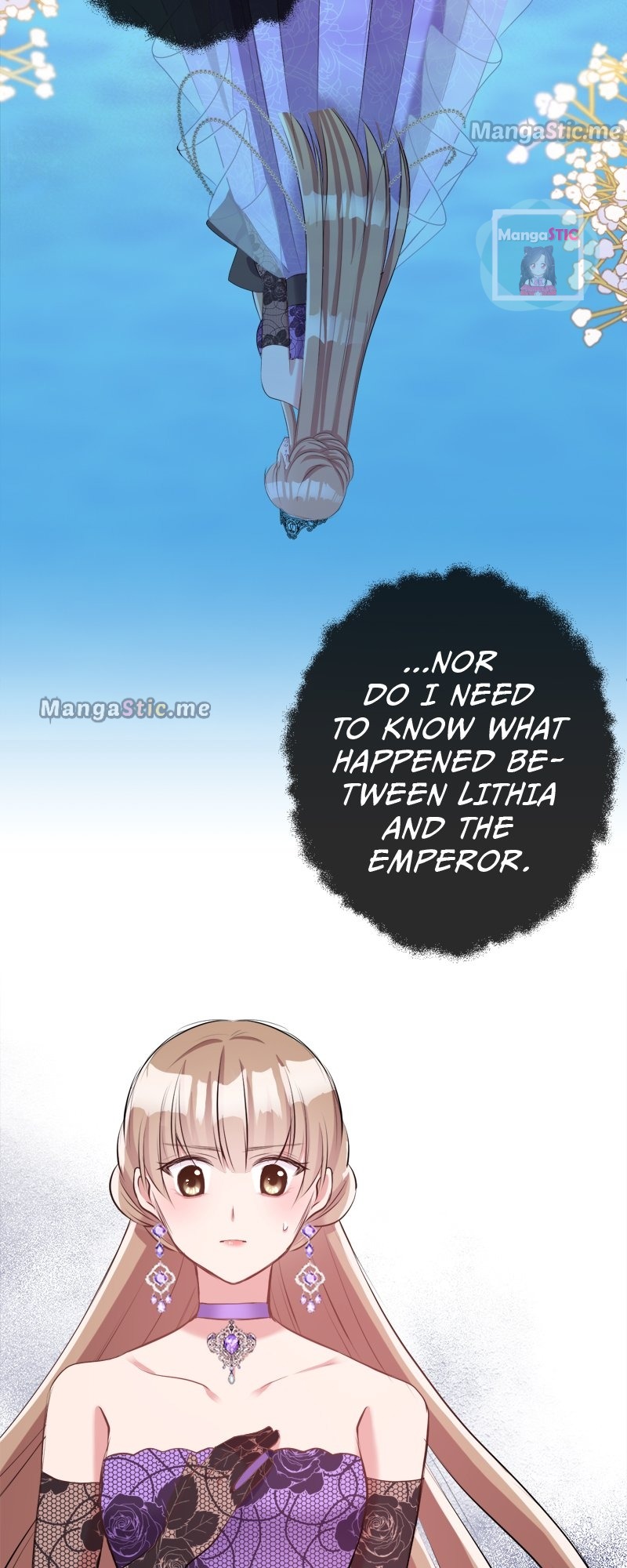 Revenge Of The Twin Empress Chapter 17 - page 49