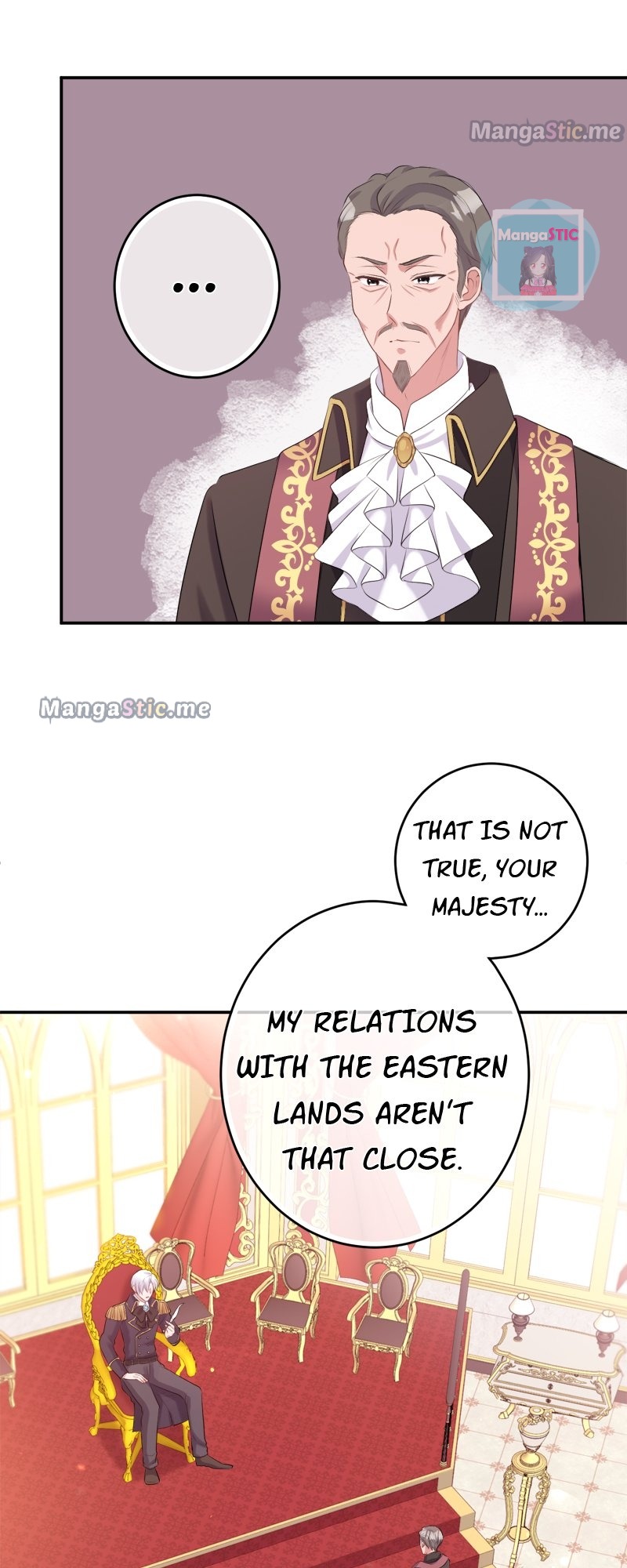 Revenge Of The Twin Empress Chapter 17 - page 59