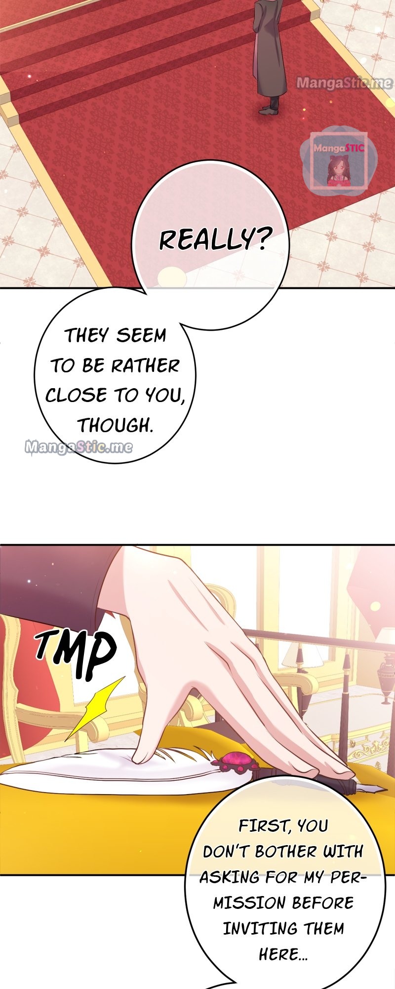 Revenge Of The Twin Empress Chapter 17 - page 60
