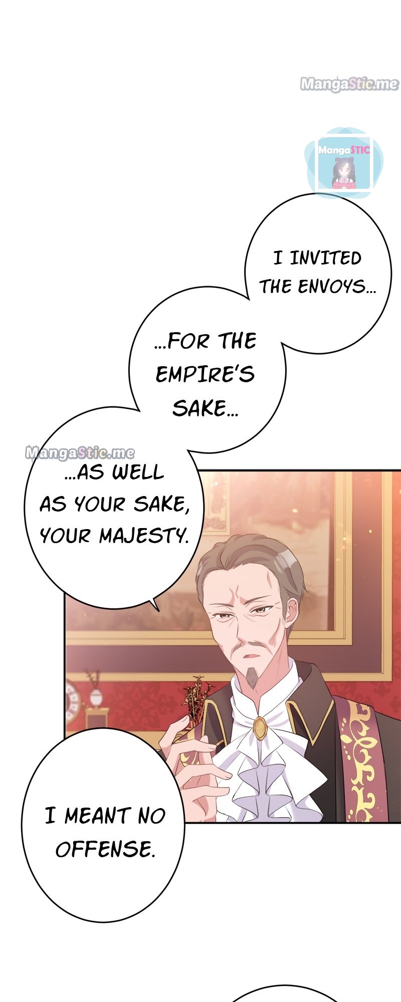 Revenge Of The Twin Empress Chapter 17 - page 63