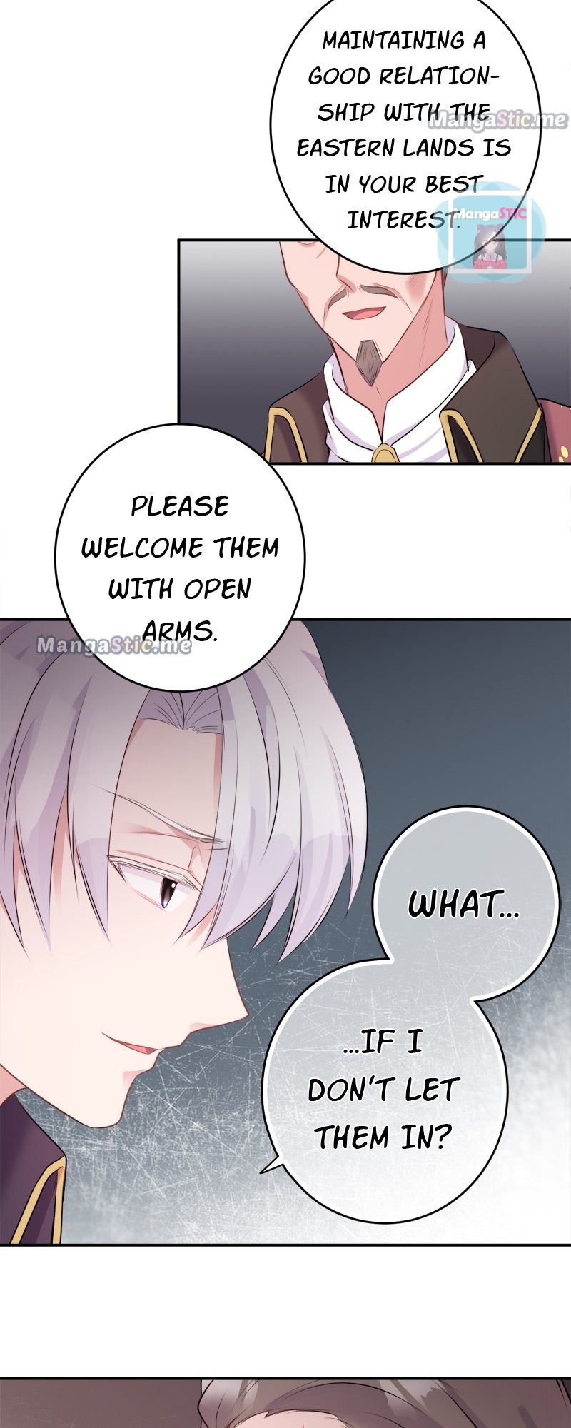 Revenge Of The Twin Empress Chapter 17 - page 64
