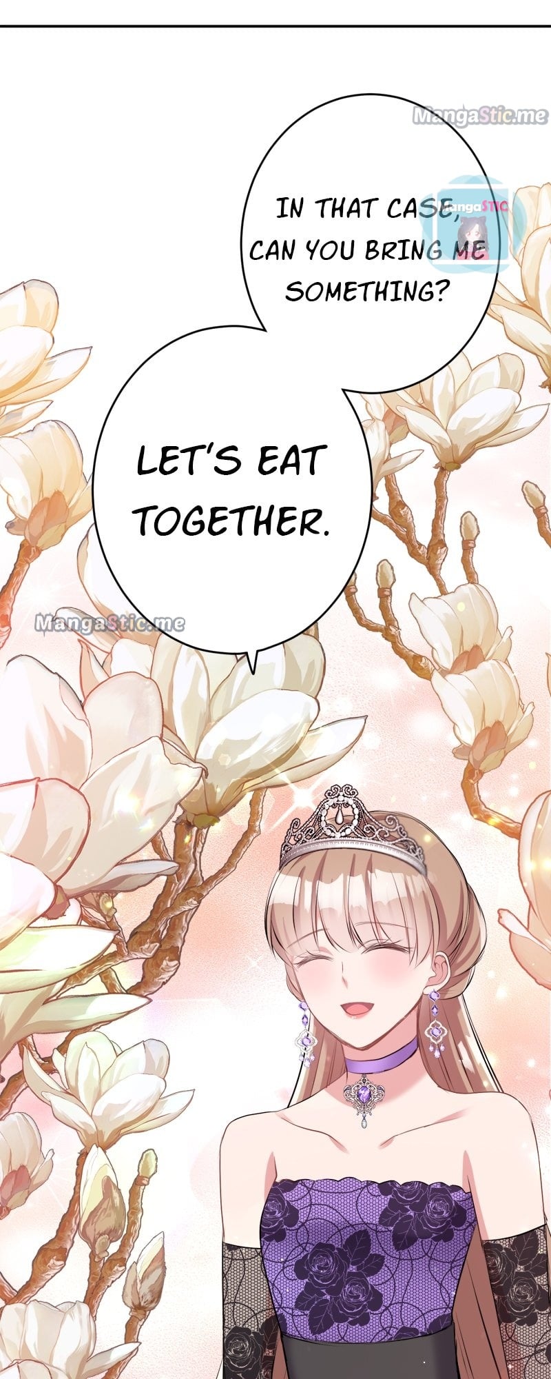 Revenge Of The Twin Empress Chapter 17 - page 8