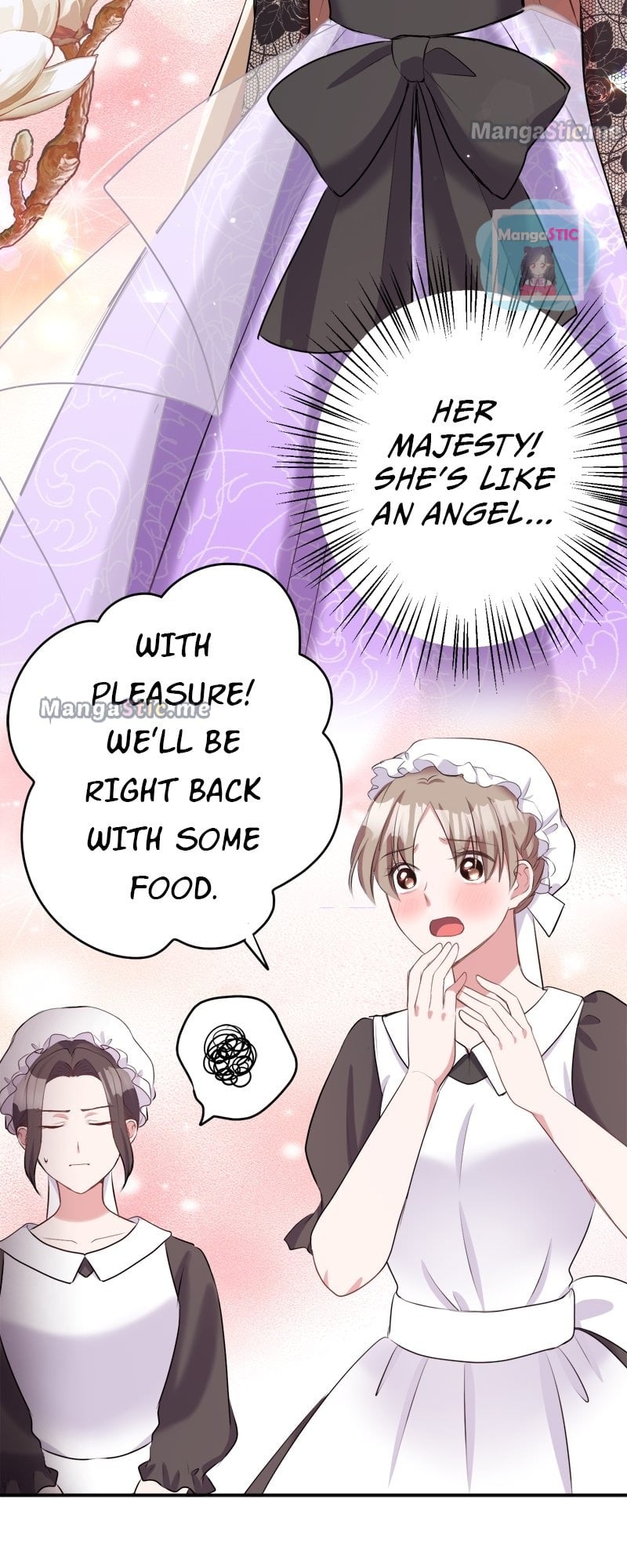 Revenge Of The Twin Empress Chapter 17 - page 9