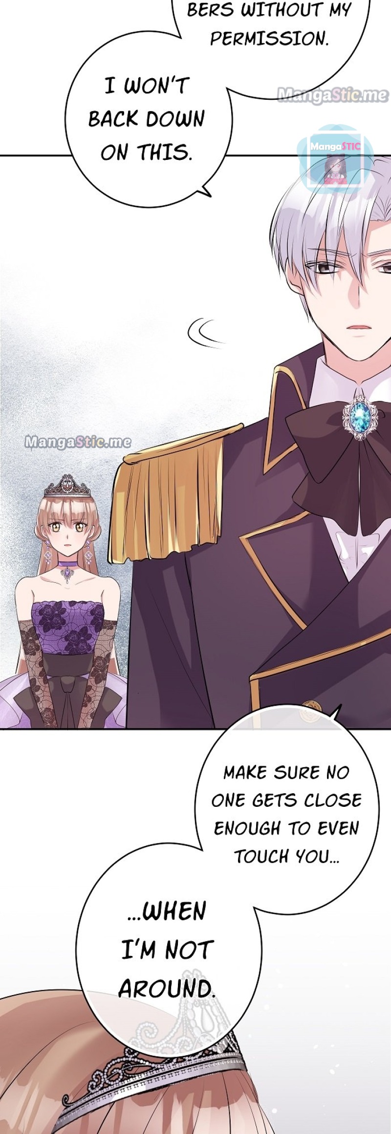 Revenge Of The Twin Empress Chapter 16 - page 30