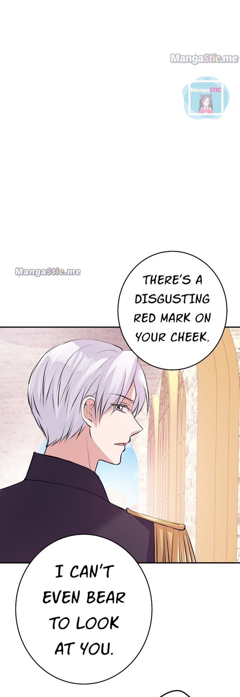 Revenge Of The Twin Empress Chapter 16 - page 33