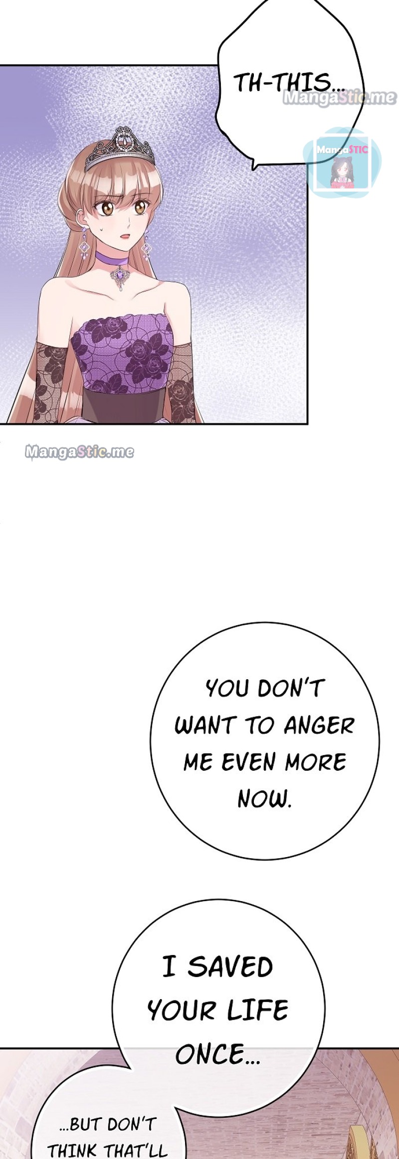 Revenge Of The Twin Empress Chapter 16 - page 34