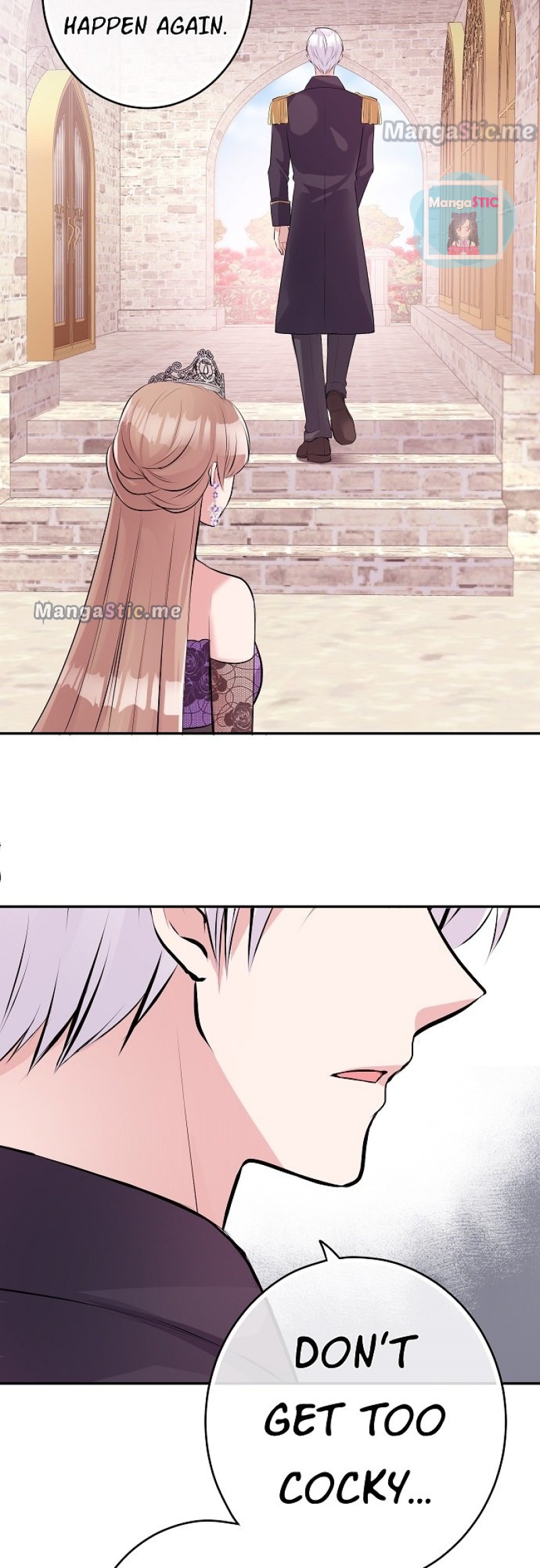Revenge Of The Twin Empress Chapter 16 - page 35