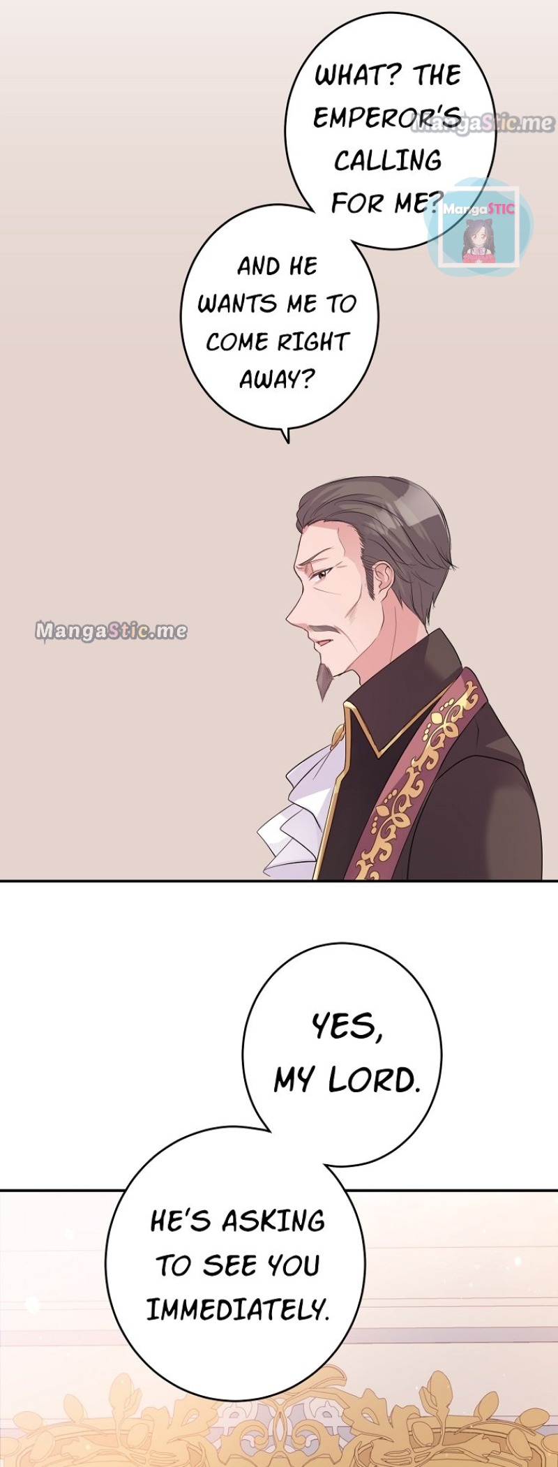 Revenge Of The Twin Empress Chapter 16 - page 40