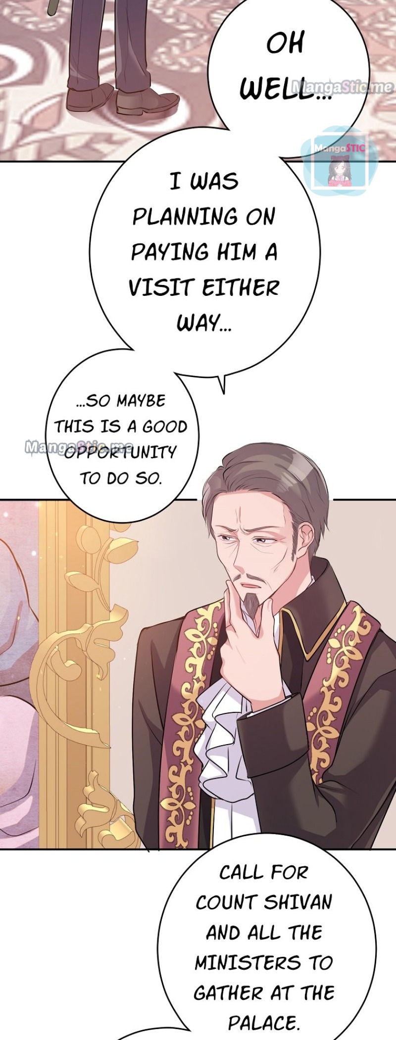 Revenge Of The Twin Empress Chapter 16 - page 42