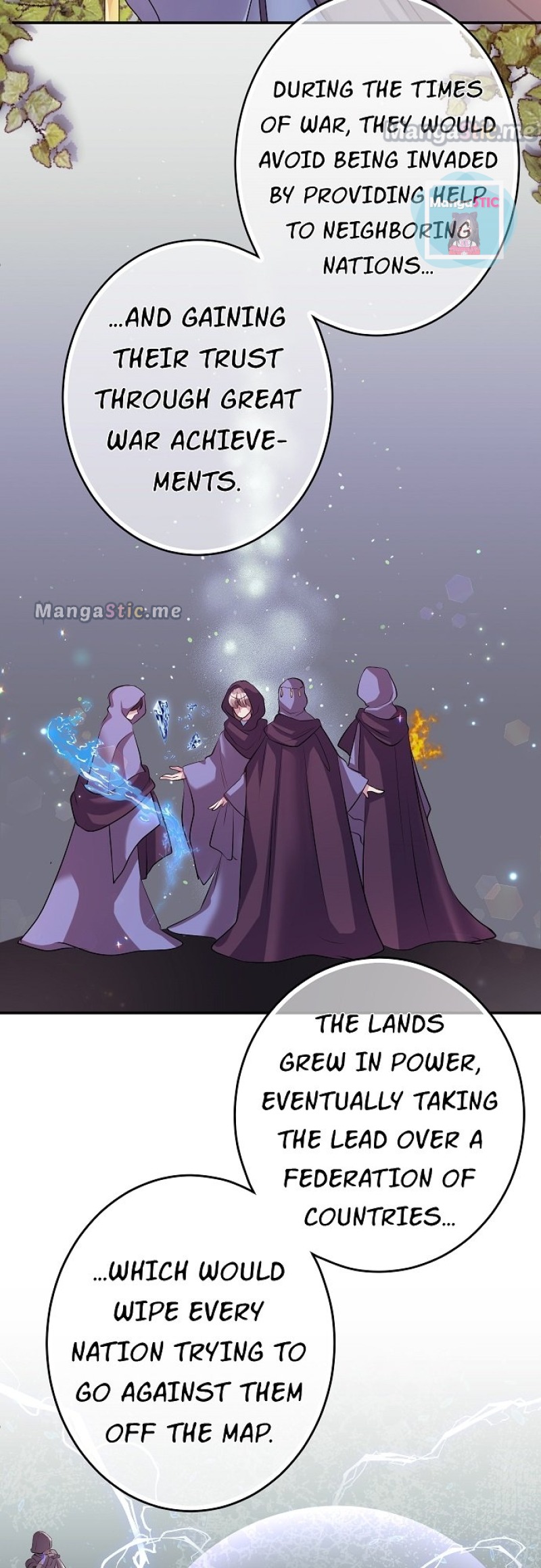 Revenge Of The Twin Empress Chapter 16 - page 47