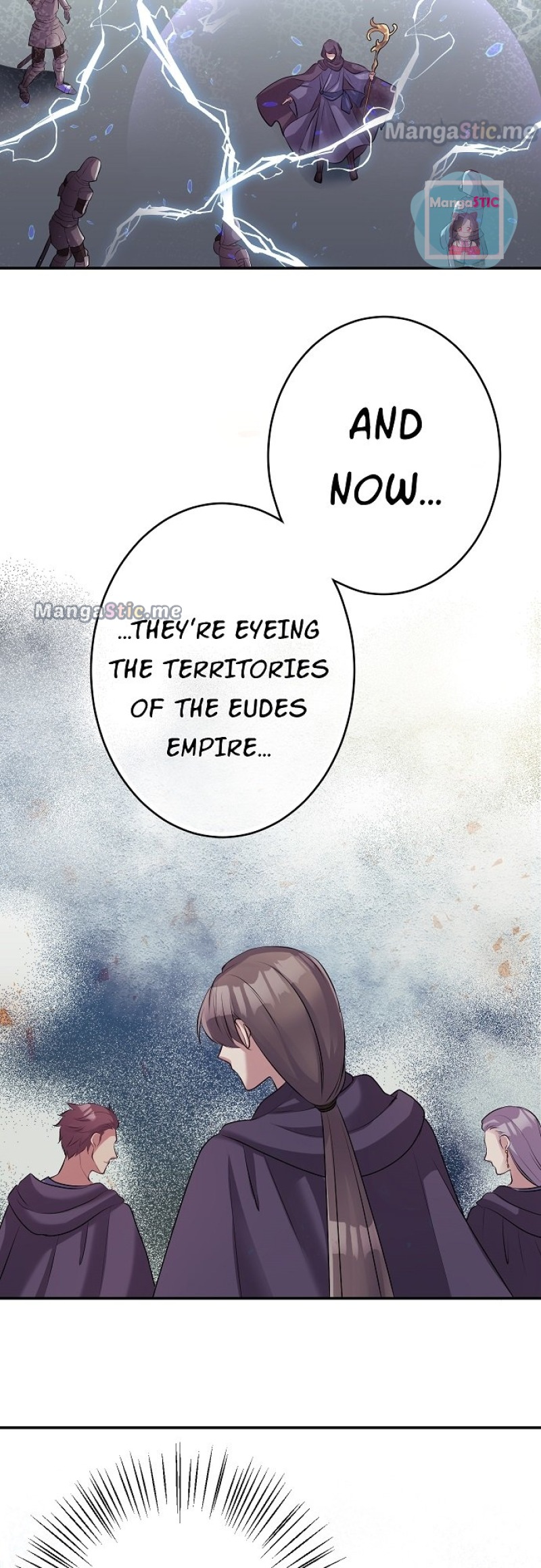 Revenge Of The Twin Empress Chapter 16 - page 48