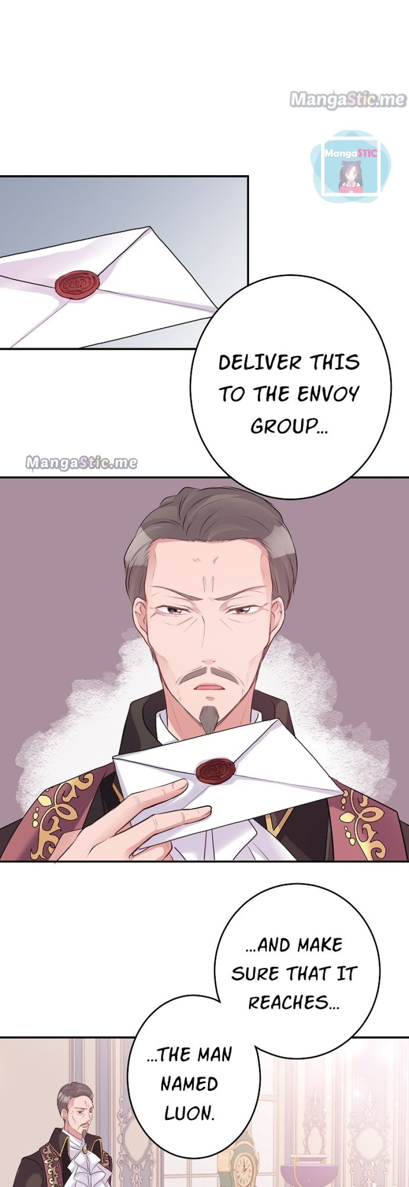 Revenge Of The Twin Empress Chapter 16 - page 53