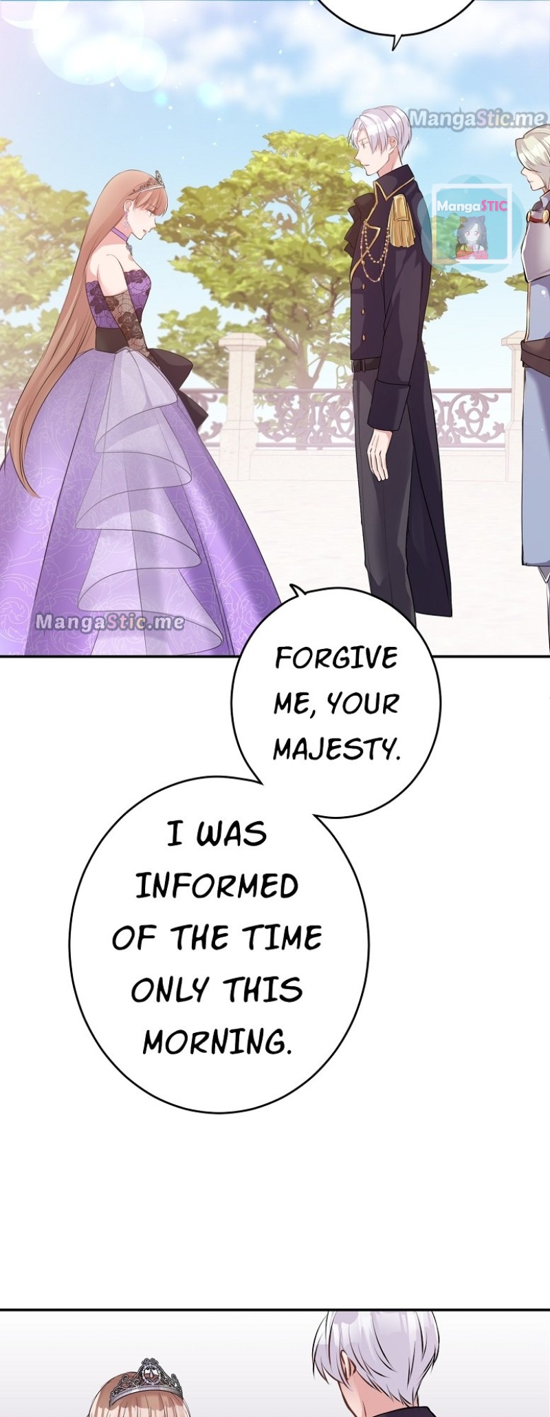 Revenge Of The Twin Empress Chapter 16 - page 6
