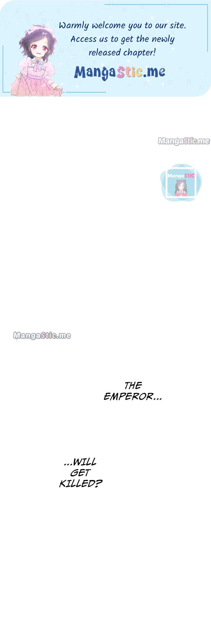 Revenge Of The Twin Empress Chapter 14 - page 1